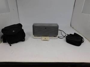 Camera CasesAltec Lansing Speaker