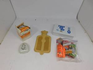 Medical Supplies
