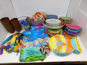 Party Supplies