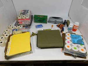 Office Supplies