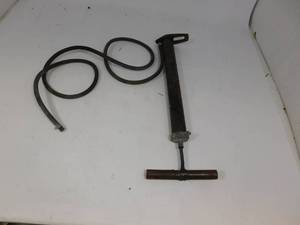 Tire Pump