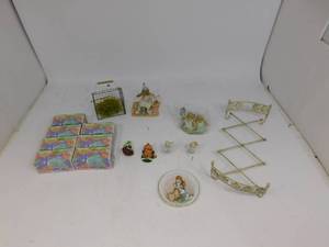 Misc Items