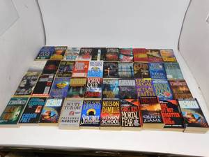 40 Books