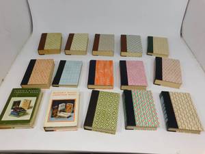 Readers Digest Books