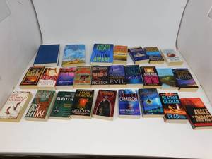 26 Books