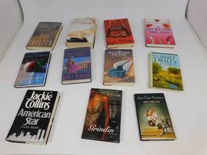 Books
