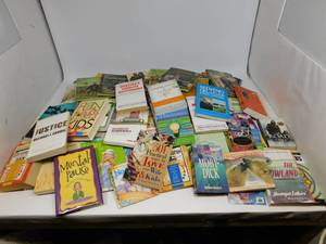 Books