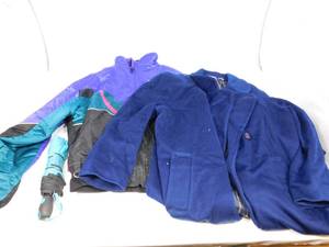 Jackets