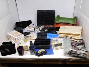 Office Supplies
