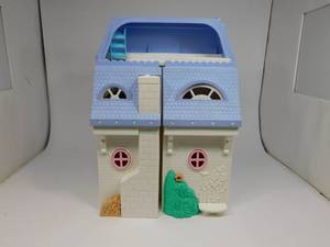 Toy Dollhouse
