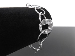 .925 Sterling Silver SILPADA Bracelet