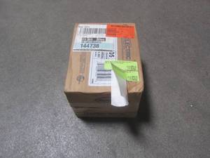 lot 838 image: Master Flow Replacement Power Vent Motor for PR-1, PR-2, PG1 and PG2 Series PVM105