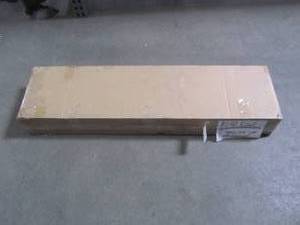 lot 870 image: Honeywell 4 ft. White 4000 Lumen 4000K Integrated LED Linkable Wraparound Light (4-Pack) KT140N843400