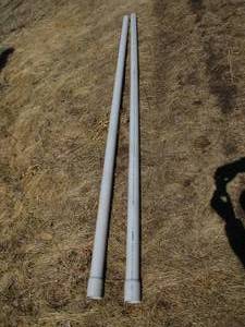 lot 32 image: Rigid PVC Conduit