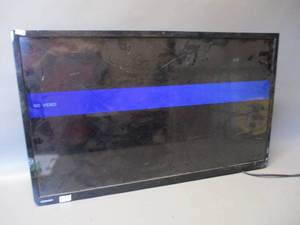 lot 35 image: Toshiba TV
