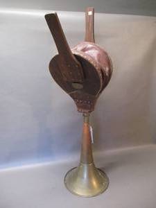 lot 50 image: Mining Air Horn