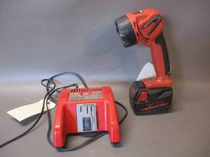 lot 56 image: Tools