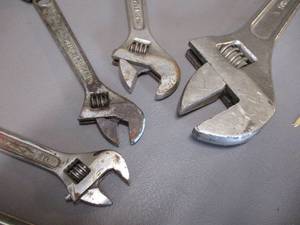 lot 73 image: Tools