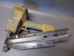 lot 85 image: Bostitich Nailer
