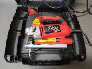 lot 88 image: Skil Saw