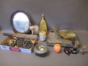 lot 96 image: Collectibles