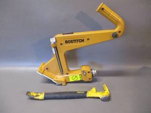 lot 64 image: Tools