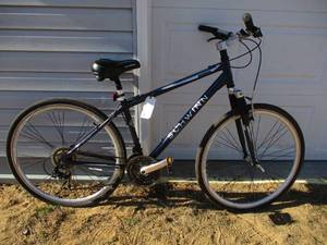 lot 115 image: Schwinn Bike