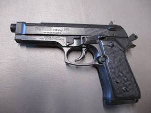 lot 136 image: BB Gun