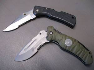 lot 141 image: Knives