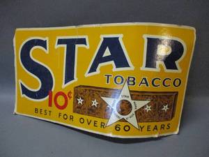 lot 142 image: Sign