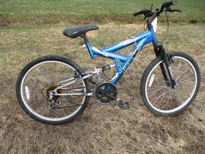 lot 151 image: Next Bike