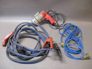 lot 155 image: Tools