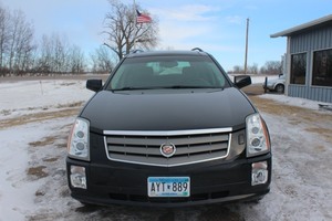 2004 Cadillac SRX AWD - 97,285 Miles -