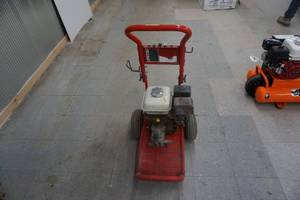 lot 29 image: North Star Brand Pressure Washer Motor and Pump