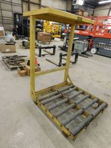 lot 25 image: BHS Battery Handling System
