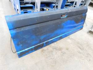 lot 56 image: Ford Truck Tail Gate