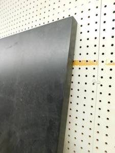 lot 62 image: Counter Top - 73 (l) x 19 (d)