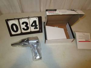 lot 34 image: Sunex 12 Premium Impact GunWrench
