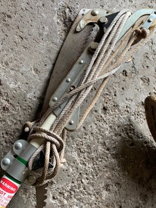 lot 147 image: Lot of Yard Tools Toro Weed Whip, Echo Leaf Blower and more