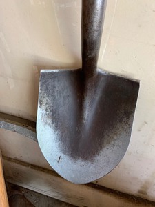lot 162 image: Lot of Yard Tools