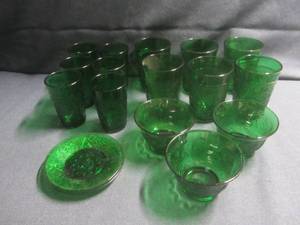 Sandwich Glass