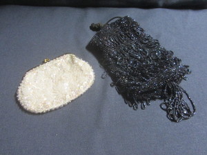 Beaded & Coin Purses