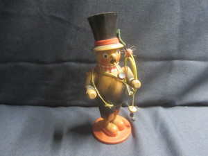 Incense Smoker