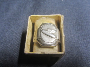 DeKalb Mens Ring