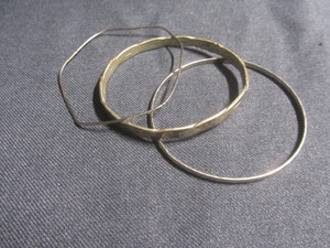 Sterling Bracelets