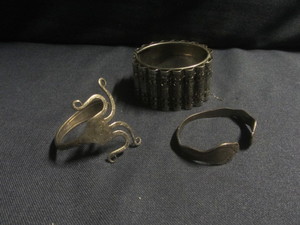 Bracelets