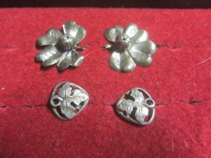 Sterling Earrings
