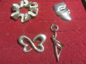 Costume Jewelry