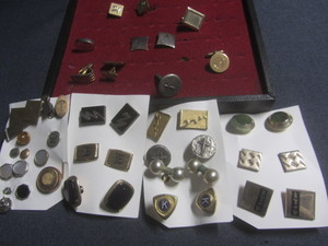 Costume Jewelry