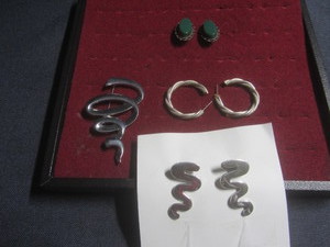 Costume Jewelry